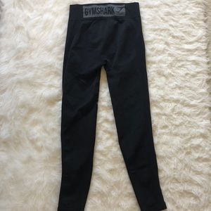 gymshark flex high waisted leggings